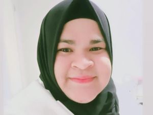 Wawancara Khusus Nurul Akmal, Anak Petani Sukses Jadi Atlet Olimpiade Tokyo