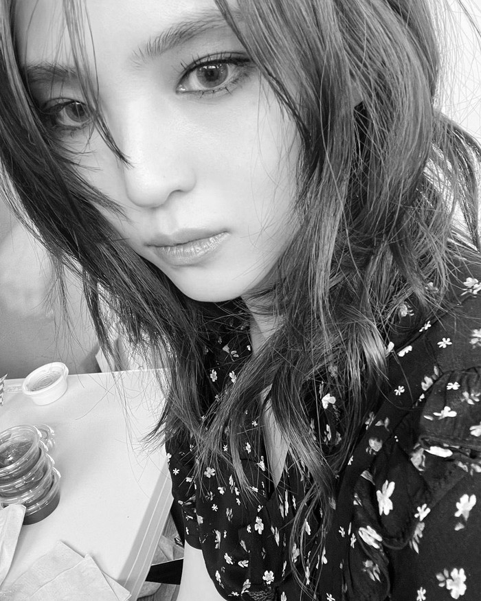 Han So Hee Han So Hee