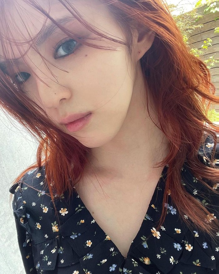 Han So Hee