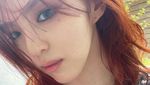 Han So Hee Tampil dengan Rambut Merah, Mirip Natasha Romanoff
