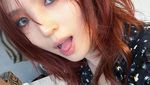 Han So Hee Tampil dengan Rambut Merah, Mirip Natasha Romanoff