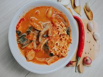 10 Seblak Enak di Jakarta yang Pedas dan Bikin Nagih