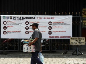 Fakta-fakta soal Pandemi 2.0, Disebut Bakal Terjadi di 2023 dan Picu Lockdown