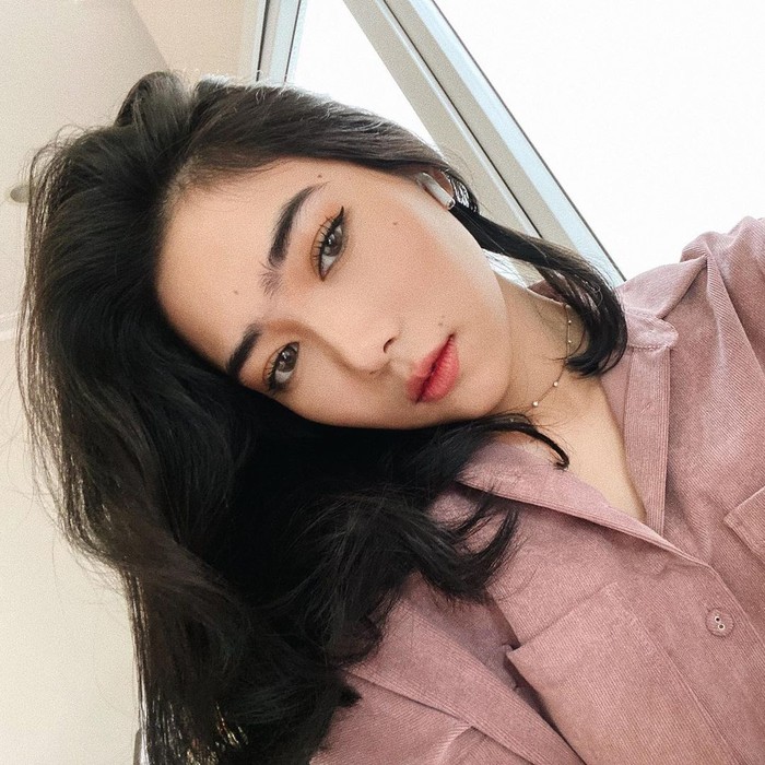 Isyana Sarasvati Isyana Sarasvati