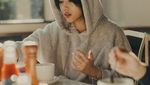 Si Cantik Isyana Sarasvati yang Suka Ngopi dan Makan Sushi