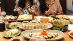 Si Cantik Isyana Sarasvati yang Suka Ngopi dan Makan Sushi