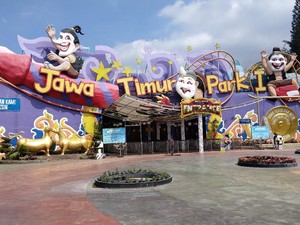 Apa Bedanya Jatim Park 1, 2, dan 3? Simak Penjelasan Serta Harga Tiketnya