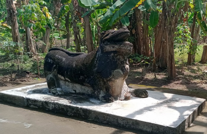 Jejak Peristirahatan Keluarga Raja di Klaten yang Termakan Zaman Pesanggrahan Tegalgondo di Klaten merupakan peristirahatan keluarga raja Keraton Kasunanan Surakarta. Namun sayang kebesaran pesanggrahan itu kini hanya tersisa temboknya.