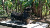 Menurut Kabid Kebudayaan Dinas Kebudayaan Pariwisata Pemuda dan Olahraga Pemkab Klaten Yuli Budi Susilowati, pesanggrahan itu dibangun PB VII yang dikerjakan R Panji Jayaningrat. Luasnya sekitar 8.800 meter.