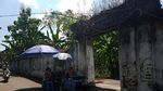 Jejak Peristirahatan Keluarga Raja di Klaten yang Termakan Zaman