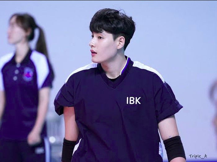 Kim Hee Jin Kim Hee Jin