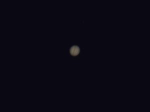 Catat! Ini Daftar Planet yang Paling Terang di Bulan Oktober