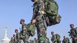 Catat ! Kekuatan Militer Indonesia Ranking 16 Dunia versi GFP