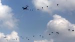 Catat ! Kekuatan Militer Indonesia Ranking 16 Dunia versi GFP