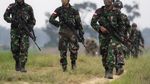 Catat ! Kekuatan Militer Indonesia Ranking 16 Dunia versi GFP