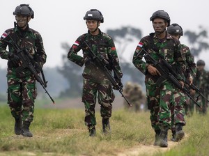 KontraS Minta Panglima TNI Cabut Aturan Periksa Prajurit Seizin Komandan