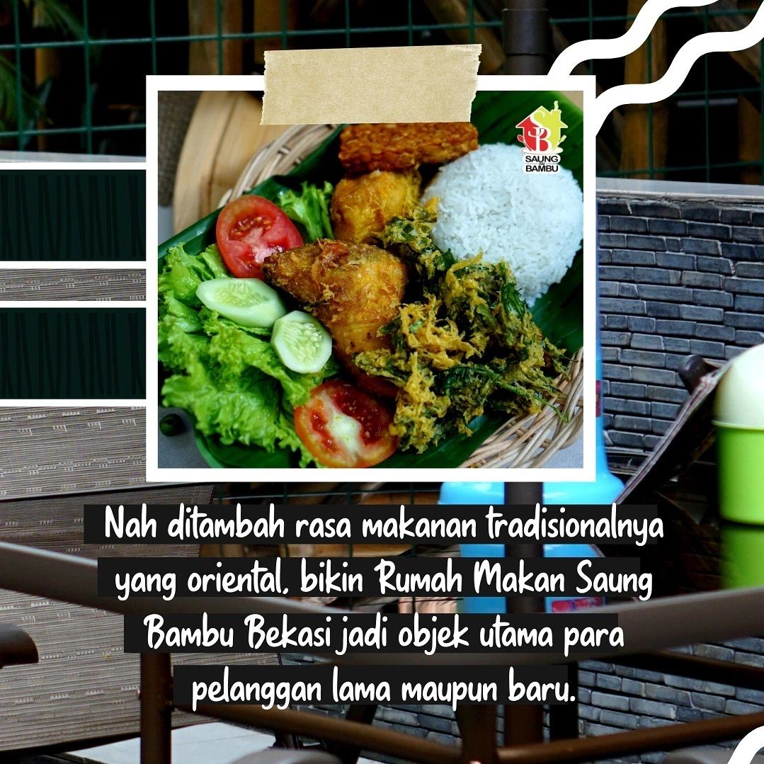 Mantap! Restoran Ini Bikin Gerakan 1000 Nasi Bungkus Buat Driver Ojol