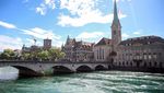 Nggak Punya Pantai, Ini 10 Wisata Keren di Swiss
