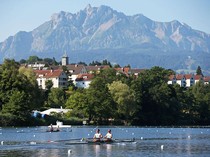 Swiss, Negara Favorit Berkumpulnya Orang-orang Pintar
