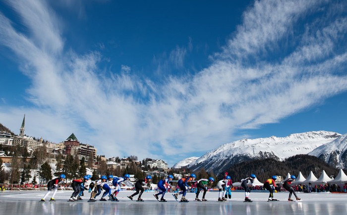 Sebagai negara terkurung daratan, Swiss menyabet medali perunggu pada voli pantai di Olimpiade Tokyo. Tahukah kamu kalau Swiss punya segudang destinasi wisata keren?