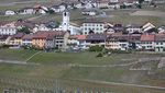 Nggak Punya Pantai, Ini 10 Wisata Keren di Swiss