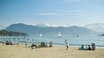 Nggak Punya Pantai, Ini 10 Wisata Keren di Swiss