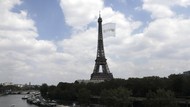 Dilanda Gelombang Panas, Warga Paris Borong Kipas Angin