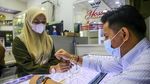 Penjualan Emas di Masa PPKM Benar-benar Lesu