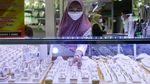 Penjualan Emas di Masa PPKM Benar-benar Lesu