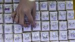 Penjualan Emas di Masa PPKM Benar-benar Lesu