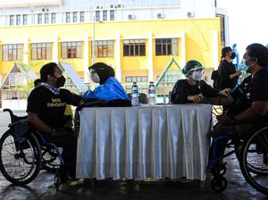 Kemnaker Percepat Implementasi Unit Layanan Disabilitas di Daerah