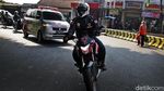 Aksi-aksi Malaikat Tak Bersayap di Tengah Pandemi