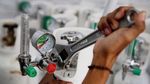 Aksi-aksi Malaikat Tak Bersayap di Tengah Pandemi