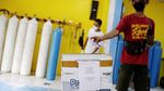 Aksi-aksi Malaikat Tak Bersayap di Tengah Pandemi