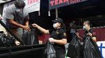 Aksi-aksi Malaikat Tak Bersayap di Tengah Pandemi