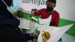 Aksi-aksi Malaikat Tak Bersayap di Tengah Pandemi