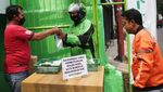 Aksi-aksi Malaikat Tak Bersayap di Tengah Pandemi