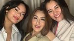 Kecantikan Reza Artamevia Usai Bebas Bikin Semua Mata Tertuju Padanya
