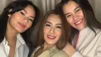 Ini dia postingan pertama Reza Artamevia usai bebas dari masa hukuman karena narkoba yang menjeratnya. Foto: dok. Instagram Reza Artamevia