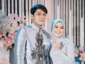 Sah! Rizky Billar Menikahi Lesti Kejora dengan Maskawin USD 72.300