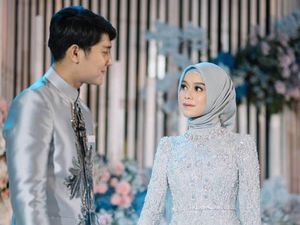 Rangkaian Acara Pernikahan Rizky Billar-Lesti Kejora Dihadiri Orang Terdekat