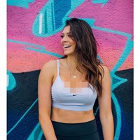 Dilansir situs Olimpiade, wanita 27 tahun tersebut sudah mulai bermain bola voli sejak berusia sembilan tahun. Ia kemudian mengikuti sebuah perkumpulan olahraga anak-anak muda di mana Rosamaria mulai mengasah bakatnya. Foto: Instagram @rosamaria9oficial