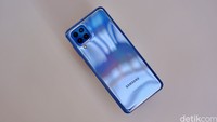 Samsung Galaxy M32
