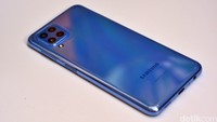 Samsung Galaxy M32