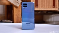 Samsung Galaxy M32