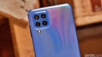 Samsung Galaxy M32