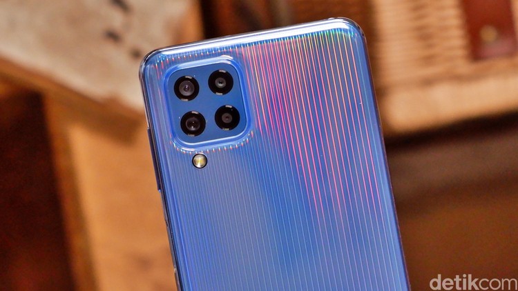 Samsung Galaxy M32