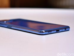 Unboxing Galaxy M32, HP Samsung Harga Rp 3 Jutaan Baterainya Besar