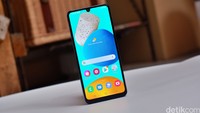 Samsung Galaxy M32