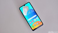 Samsung Galaxy M32